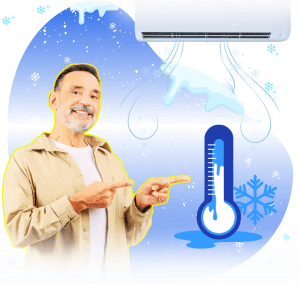 ar condicionado