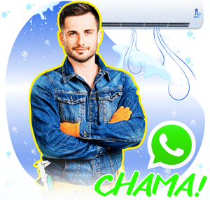 instalador de ar condicionado Cuiabá bom e barato whatsapp